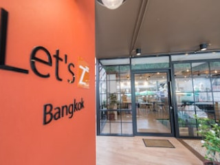 LET'S ZZZ BANGKOK