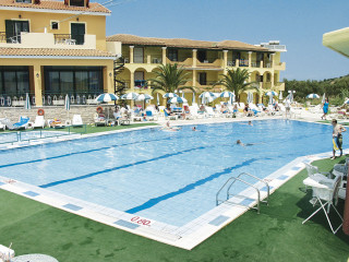 Letsos Hotel 