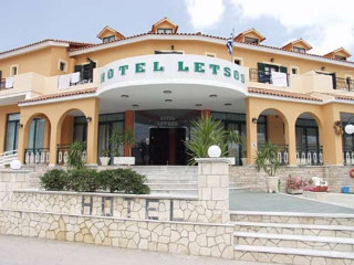 Letsos Hotel 