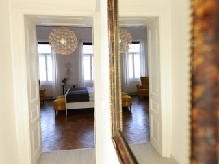 Leuhusen Boutique Apartments