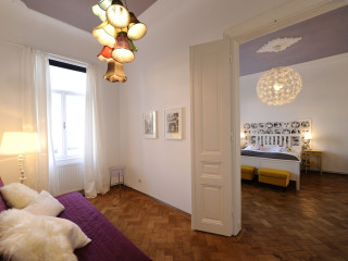 Leuhusen Boutique Apartments
