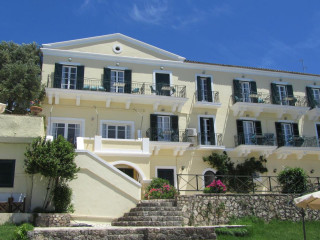 Levant Hotel