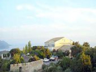 Levant Hotel