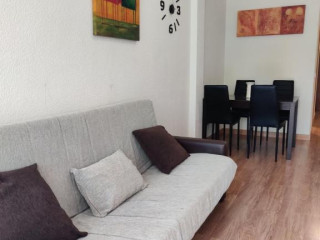 Levante Beach Apt