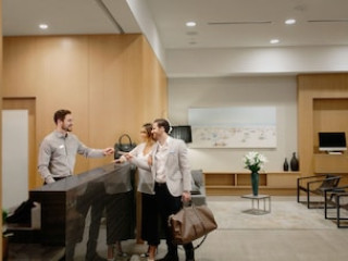 LEVEL LOS ANGELES DOWNTOWN SOUTH OLIVE