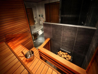 Levi Hotel SPA