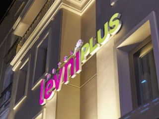 LEVNI PLUS