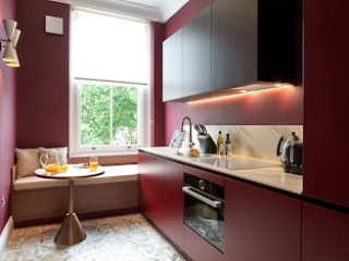 LEXHAM GARDENS BY CHEVAL MAISON