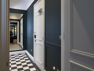 Lexham Gardens by Cheval Maison