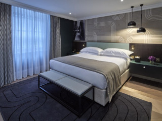 Lexham Gardens by Cheval Maison