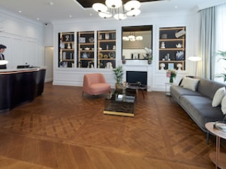 LEXHAM GARDENS BY CHEVAL MAISON