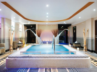 L'Hotel du Collectionneur Paris