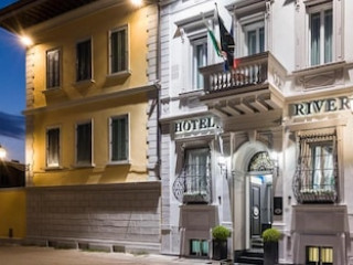 LHP HOTEL RIVER & SPA