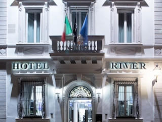 LHP HOTEL RIVER & SPA