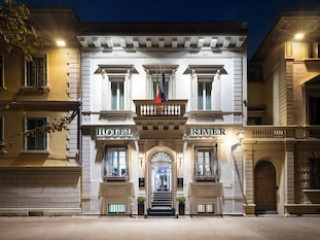 LHP HOTEL RIVER & SPA