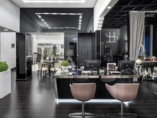 LHP HOTEL RIVER & SPA