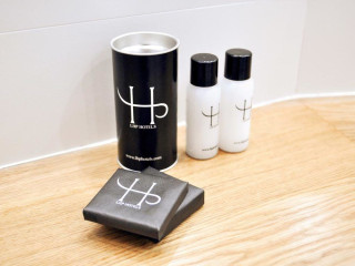LHP SUITE CHIAIA
