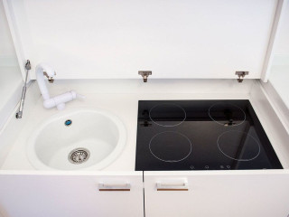 LHP SUITE NAPOLI - PARCO MARGHERITA