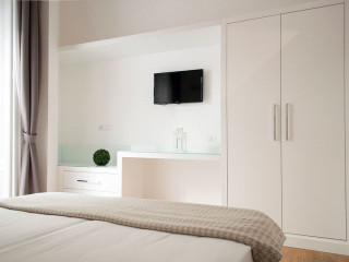 LHP SUITE NAPOLI - PARCO MARGHERITA