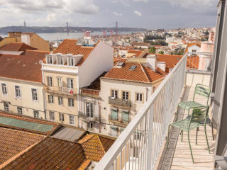 Líbere Lisbon Príncipe Real