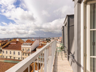 Líbere Lisbon Príncipe Real