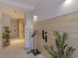 LÍBERE LISBON PRÍNCIPE REAL