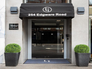 Libere London Edgware Road