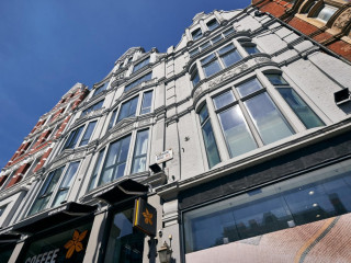 Libere London Edgware Road