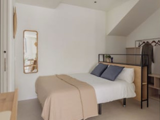 Líbere Valencia Ruzafa