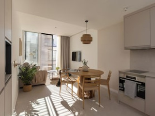 Líbere Valencia Ruzafa