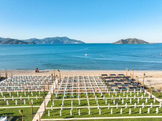 LIBERTY FABAY HOTEL FETHIYE