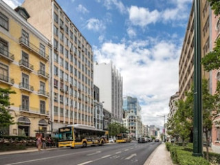 LIBERTY HOSTEL LISBON