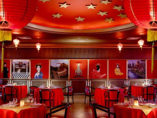 Liberty Hotel