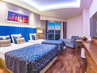 Liberty Hotels Lara