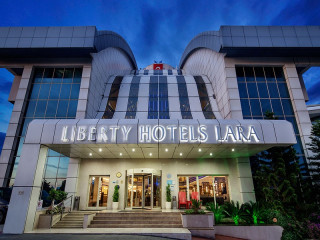 LIBERTY HOTELS LARA