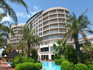 LIBERTY HOTELS LARA