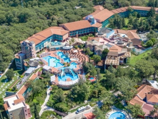 LIBERTY HOTELS LYKIA ADULT ONLY