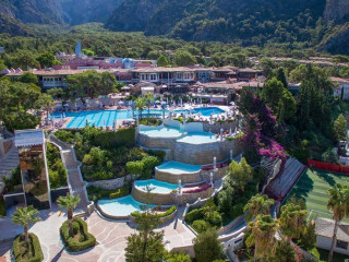 LIBERTY HOTELS LYKIA ADULT ONLY (EX SENTIDO LYKIA)