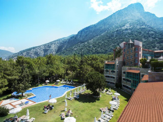 Liberty Hotels Lykia (ex Lykia World Oludeniz)