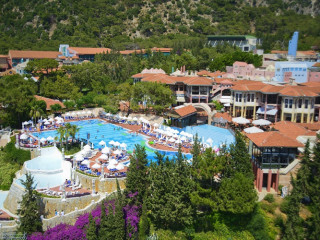 LIBERTY HOTELS LYKIA