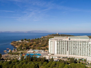 LIBERTY KUSADASI