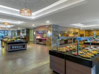 Liberty Kusadasi Hotel