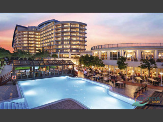 THE LESANTE LUXURY HOTEL & SPA