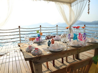 Liberty Hotels Lykia