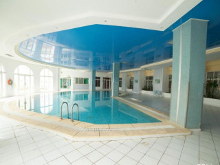 LIBERTY RESORT