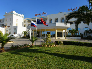 Liberty Resort