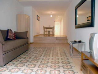 Liceu Apartments