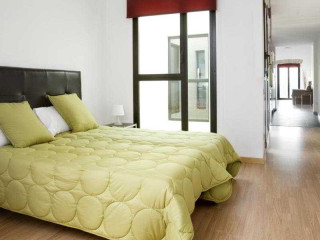 Liceu Apartments