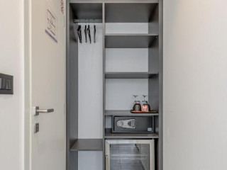 Lichia Amia Luxury Rooms