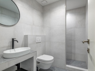 Lichia Amia Luxury Rooms